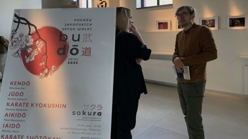 Sakura 2023 II Wrocławskie dni japońskich inspiracji