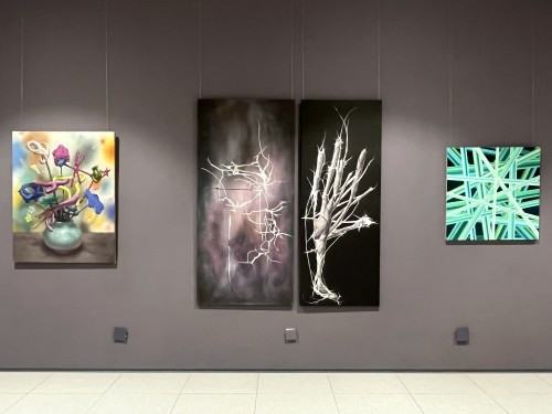 Na pograniczu światów IV. Imperium chlorofilu