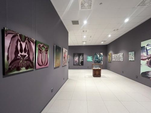 Na pograniczu światów IV. Imperium chlorofilu