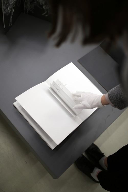 Wernisaż wystawy OPSK w galerii Neon Wernisaż wystawy OPSK w galerii Neon