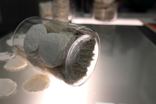 Wernisaż wystawy OPSK w galerii Neon Wernisaż wystawy OPSK w galerii Neon