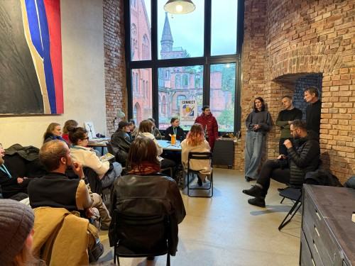 Connect – Campus Summer School – szkoła wymiany Connect – Campus Summer School – szkoła wymiany