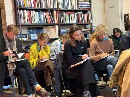 Connect – Campus Summer School – szkoła wymiany Connect – Campus Summer School – szkoła wymiany