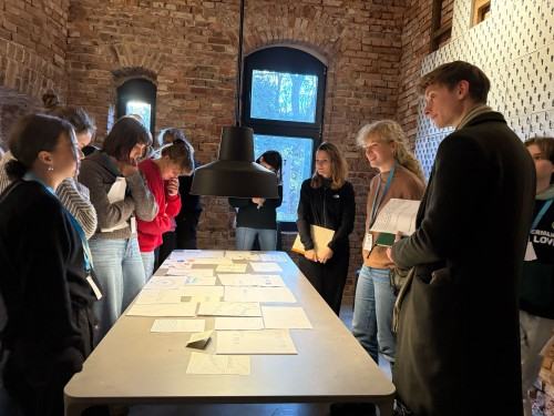 Connect – Campus Summer School – szkoła wymiany Connect – Campus Summer School – szkoła wymiany