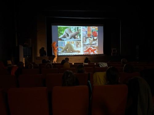 Connect – Campus Summer School – szkoła wymiany Connect – Campus Summer School – szkoła wymiany