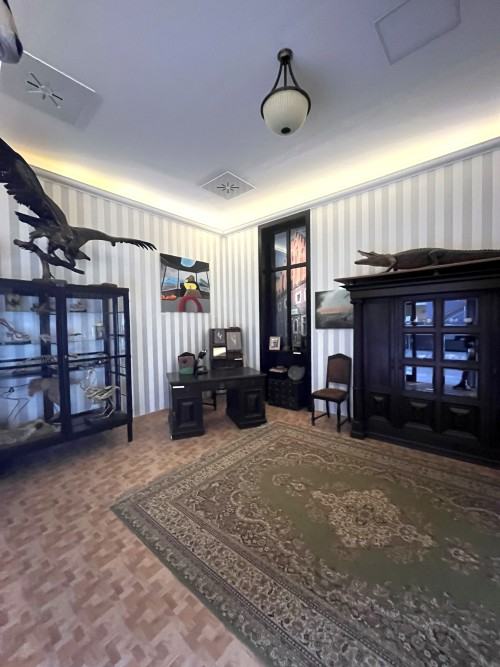 Na pograniczu światów IV. Imperium chlorofilu