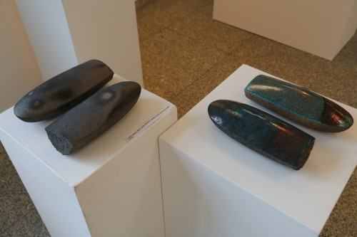 K. Rozpondek, Termofile