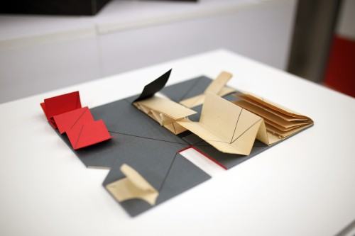 Wernisaż wystawy OPSK w galerii Neon Wernisaż wystawy OPSK w galerii Neon