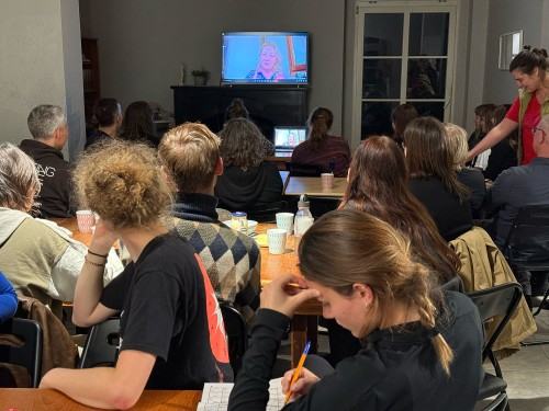 Connect – Campus Summer School – szkoła wymiany Connect – Campus Summer School – szkoła wymiany