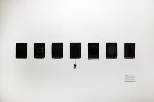 Wernisaż wystawy OPSK w galerii Sztuka na miejscu Wernisaż wystawy OPSK w galerii Sztuka na miejscu