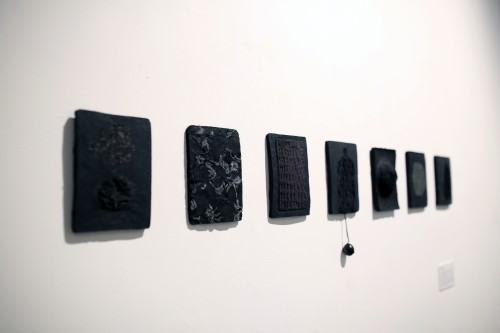 Wernisaż wystawy OPSK w galerii Sztuka na miejscu Wernisaż wystawy OPSK w galerii Sztuka na miejscu