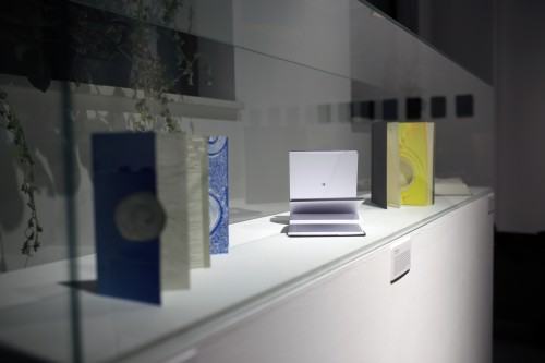 Wernisaż wystawy OPSK w galerii Sztuka na miejscu Wernisaż wystawy OPSK w galerii Sztuka na miejscu