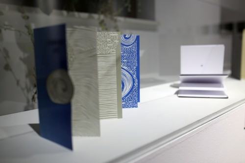 Wernisaż wystawy OPSK w galerii Sztuka na miejscu Wernisaż wystawy OPSK w galerii Sztuka na miejscu