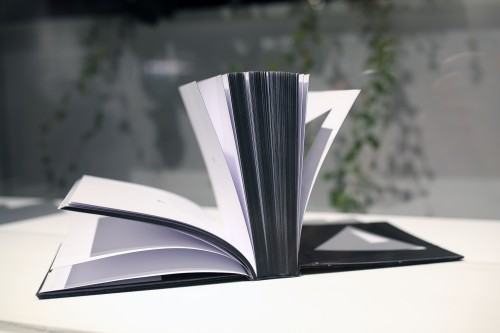 Wernisaż wystawy OPSK w galerii Sztuka na miejscu Wernisaż wystawy OPSK w galerii Sztuka na miejscu