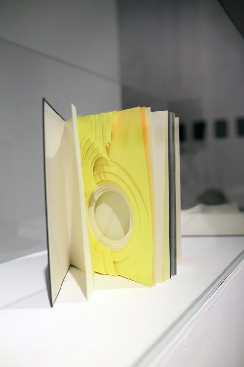 Wernisaż wystawy OPSK w galerii Sztuka na miejscu Wernisaż wystawy OPSK w galerii Sztuka na miejscu