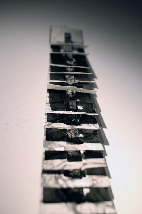 Wernisaż wystawy OPSK w galerii Sztuka na miejscu Wernisaż wystawy OPSK w galerii Sztuka na miejscu