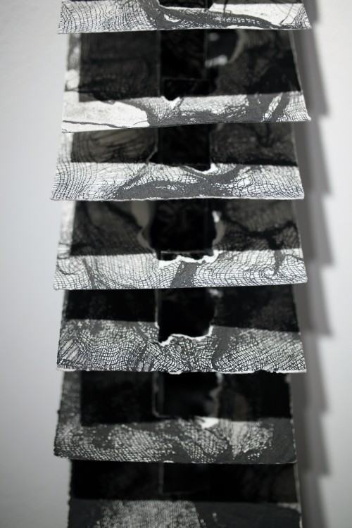 Wernisaż wystawy OPSK w galerii Sztuka na miejscu Wernisaż wystawy OPSK w galerii Sztuka na miejscu