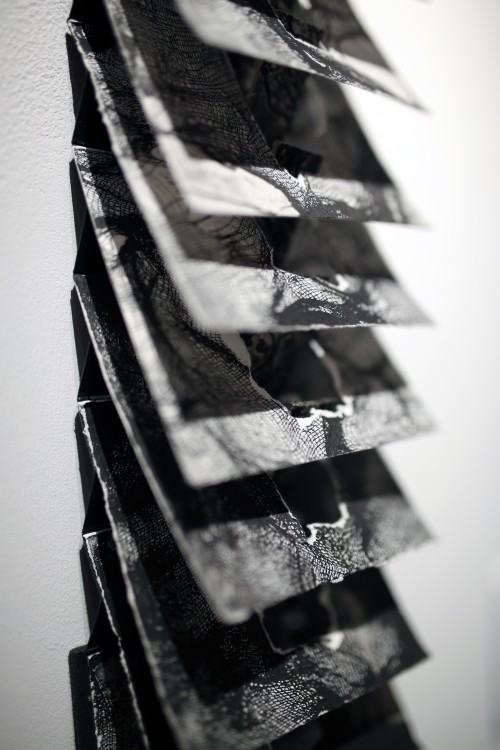 Wernisaż wystawy OPSK w galerii Sztuka na miejscu Wernisaż wystawy OPSK w galerii Sztuka na miejscu