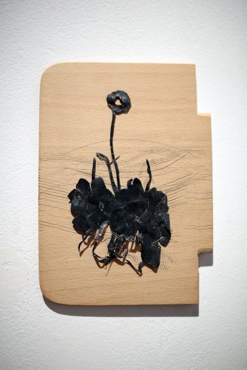 Wernisaż wystawy OPSK w galerii Sztuka na miejscu Wernisaż wystawy OPSK w galerii Sztuka na miejscu