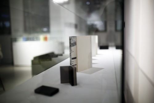 Wernisaż wystawy OPSK w galerii Sztuka na miejscu Wernisaż wystawy OPSK w galerii Sztuka na miejscu