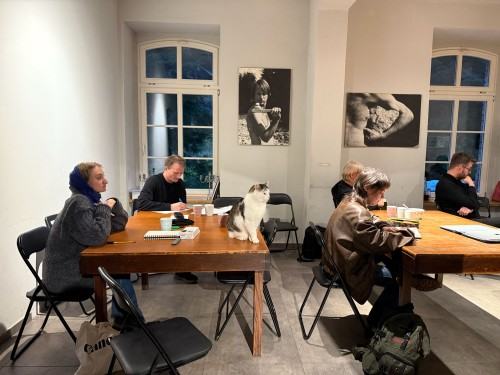 Connect – Campus Summer School – szkoła wymiany Connect – Campus Summer School – szkoła wymiany