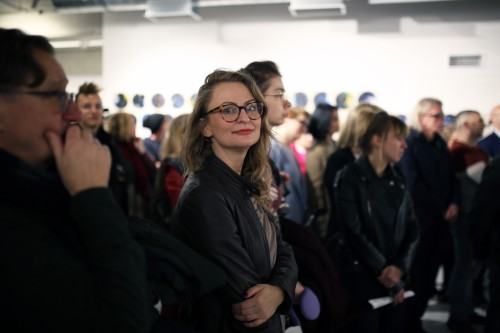 Wernisaż wystawy Lecha Twardowskiego pt. 420+1