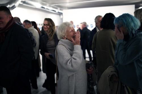 Wernisaż wystawy Lecha Twardowskiego pt. 420+1