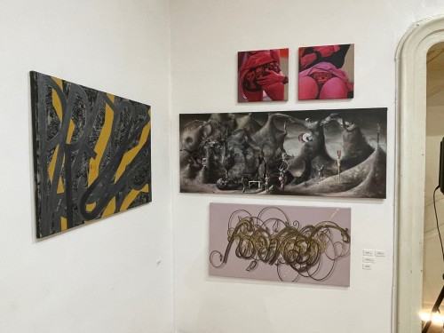 Niedopowiedziane Historie _ Kluż Napoka