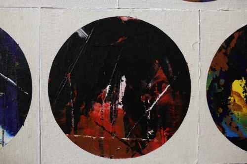 Wernisaż wystawy Lecha Twardowskiego pt. 420+1