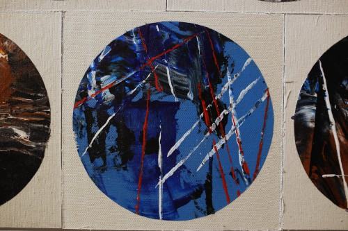 Wernisaż wystawy Lecha Twardowskiego pt. 420+1