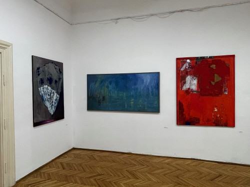 Niedopowiedziane Historie _ Kluż Napoka