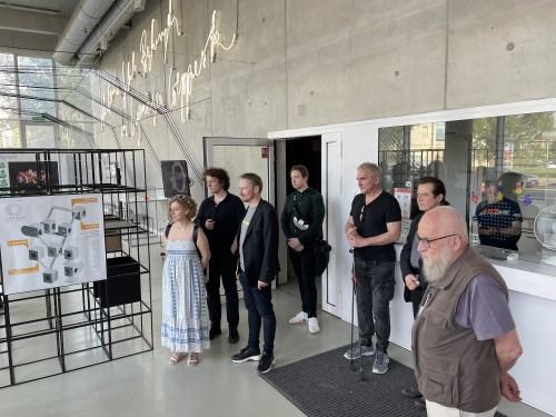 re-Forma 2022 fotorelacja