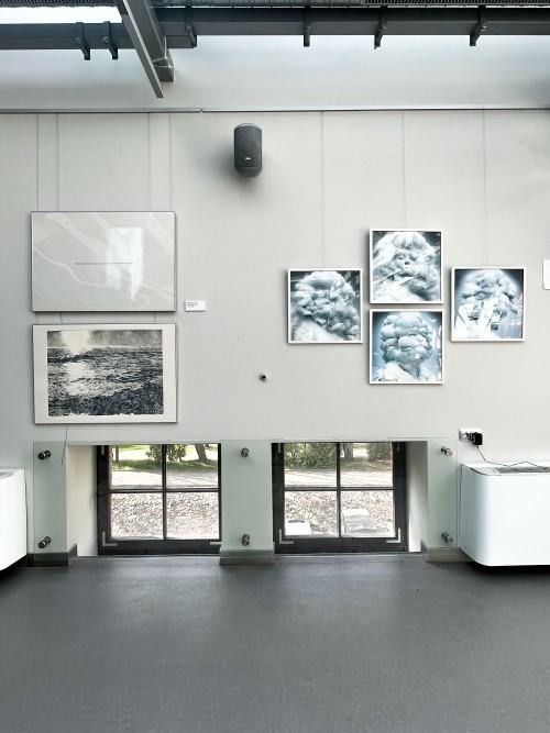 Pali się! [w Starej Kotłowni]