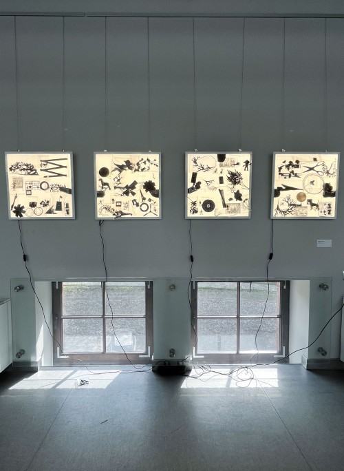 Pali się! [w Starej Kotłowni]