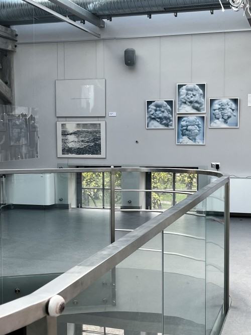 Pali się! [w Starej Kotłowni]