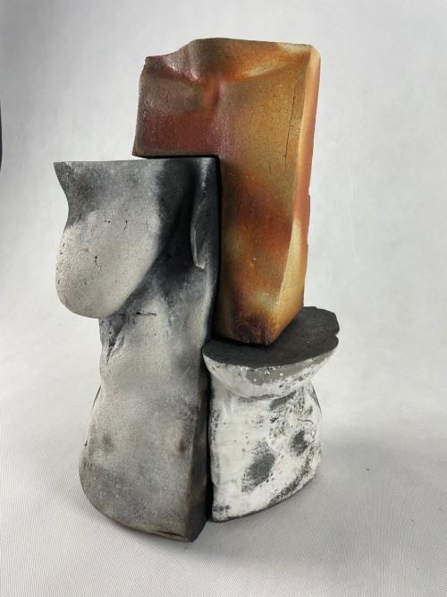 Ceramiczne działania warsztatowe w Luboradowie Ceramiczne działania warsztatowe w Luboradowie