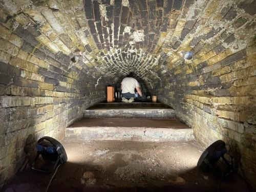 Tongkama działania warsztatowe w Luboradowie