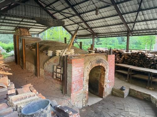 Tongkama działania warsztatowe w Luboradowie