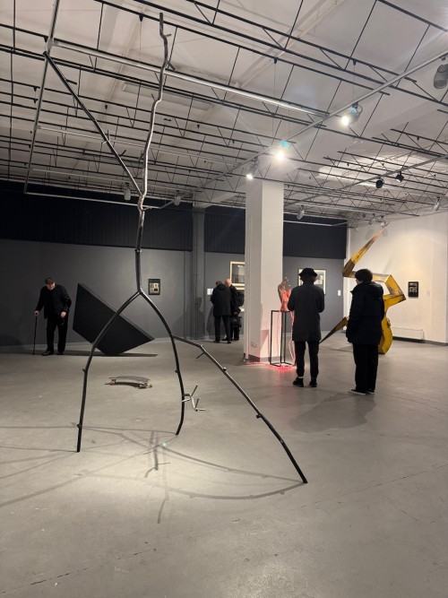 Influentia_wernisaż