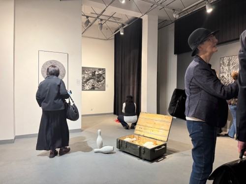 Influentia_wernisaż