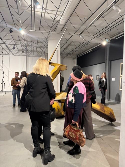 Influentia_wernisaż