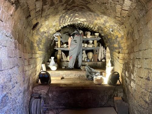 Tongkama działania warsztatowe w Luboradowie