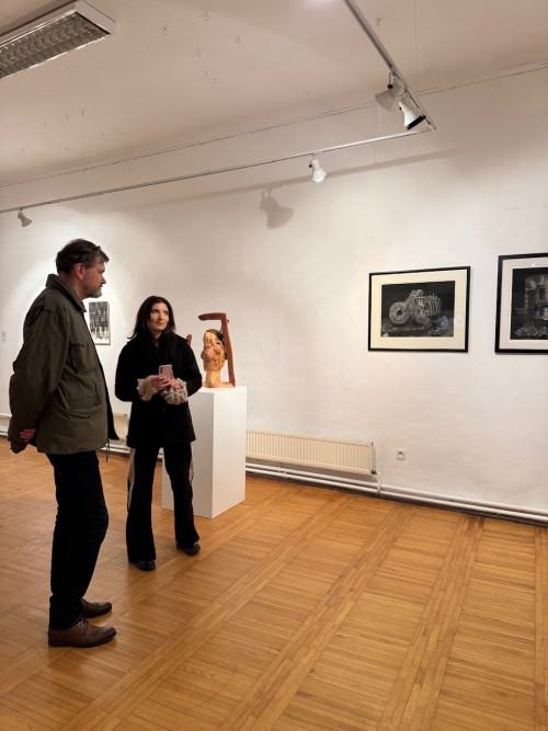 Influentia_wernisaż