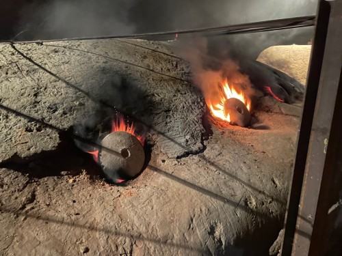 Tongkama działania warsztatowe w Luboradowie