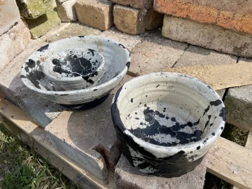 Tongkama działania warsztatowe w Luboradowie