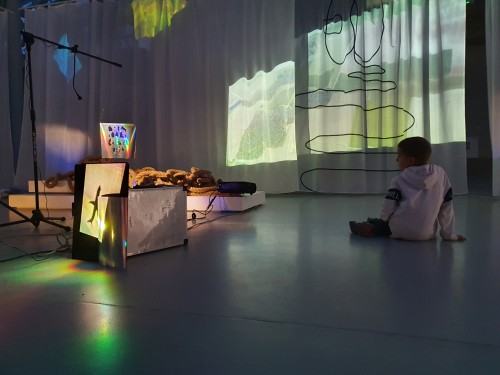 LAACT 3.0 _fot. noks collective