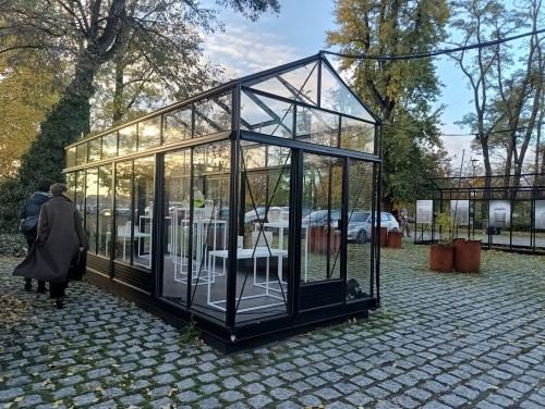 Industrial glass Industrial glass