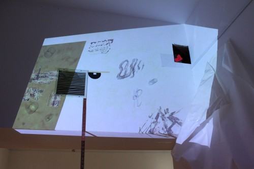 INNA HISTORIA 5.0 / ŻYWE HISTORIE - wystawa studentów