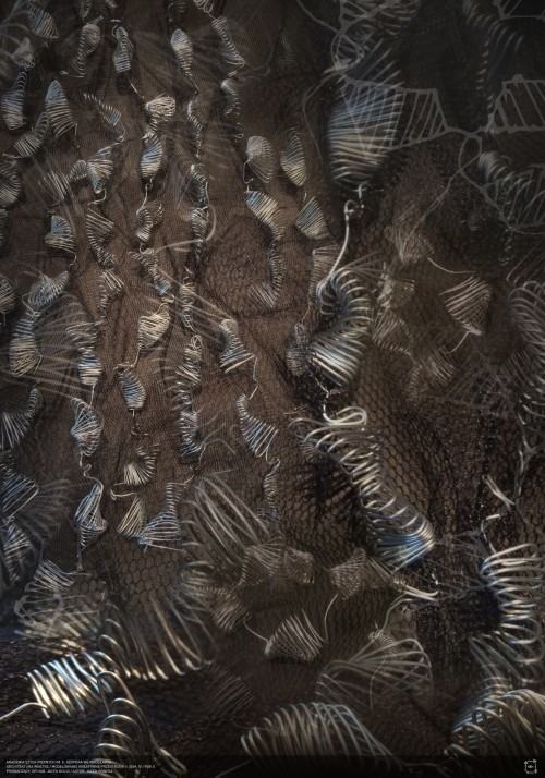 Jacek Gonera, od 2D do 3D, zdj. Jacek Gonera