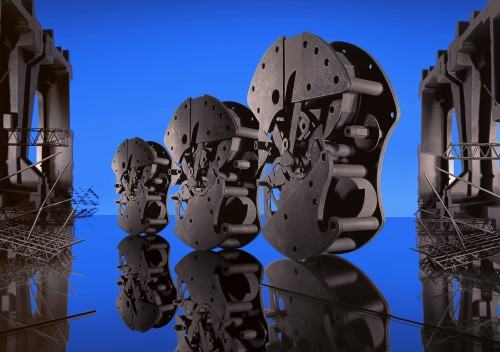 Jacek Kos, Urszula Gogulska-Kos Jacek Kos, Urszula Gogulska-Kos